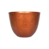 Suva Hammered Pot Copper - 31cm