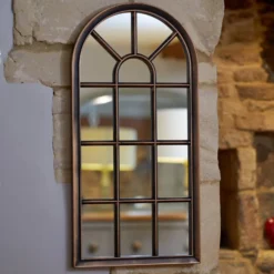 Vista Home And Garden Mirror - Coppergris -Garden Care Tools Deals Store 13975349 1595009222762187