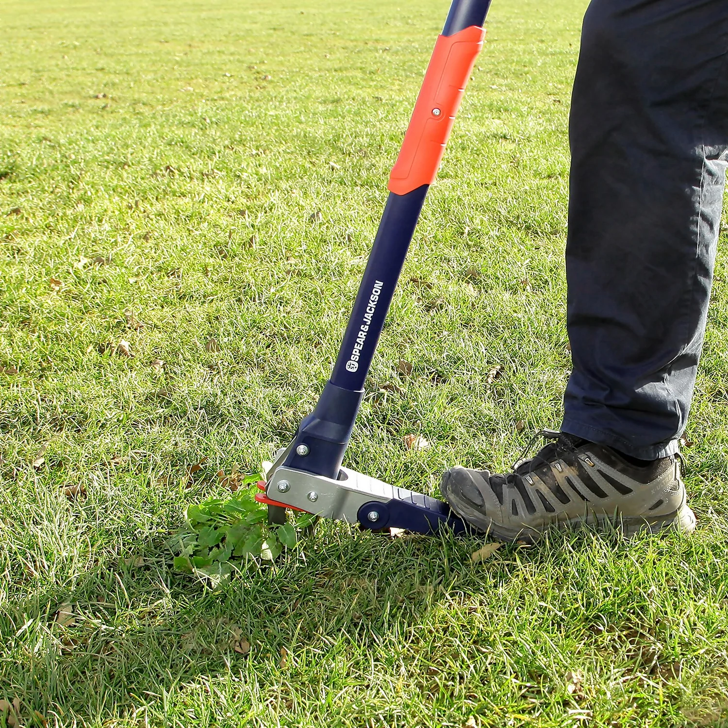 Spear & Jackson Weed Puller 4 Spear & Jackson Weed Puller - Image 4