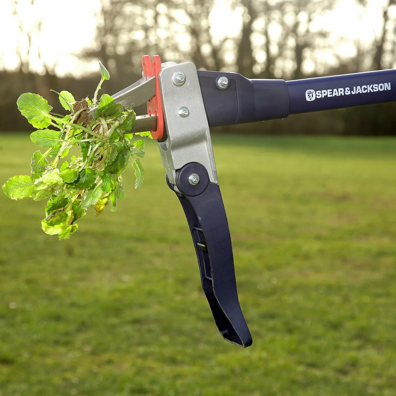 Spear & Jackson Weed Puller 5 Spear & Jackson Weed Puller - Image 5