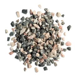 Stylish Stone Ashen Rose Chippings - Bulk Bag 750kg -Garden Care Tools Deals Store 13993461 5275009944910121