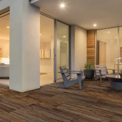 Porcelain Paving 800 X 400mm - Rosewood (Full Pack) -Garden Care Tools Deals Store 13993474 7875019813548517