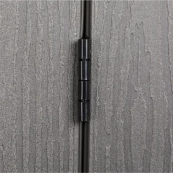 LIFETIME 1500L Vertical Storage Shed - Rough-Cut Brown 16 LIFETIME 1500L Vertical Storage Shed - Rough-Cut Brown -Garden Care Tools Deals Store 13997404 1694999835536539