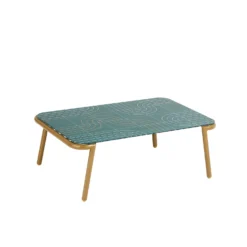 Omari Metal Garden Sofa Set - Teal & Gold 16 Omari Metal Garden Sofa Set - Teal & Gold -Garden Care Tools Deals Store 14005703 1955022638198310