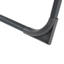 Grey Reclining Sun Lounger -Garden Care Tools Deals Store 14005765 3415018249704278