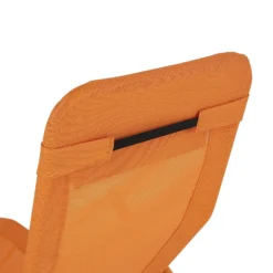 Siesta Sun Lounger - Yellow -Garden Care Tools Deals Store 14005766 6675022687682971