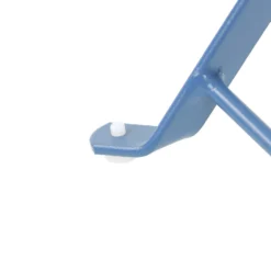 Millie Metal Bistro Set - Blue 15 Millie Metal Bistro Set - Blue -Garden Care Tools Deals Store 14005783 9715018249831490