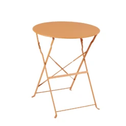 Millie Metal Bistro Set - Yellow 9 Millie Metal Bistro Set - Yellow -Garden Care Tools Deals Store 14005784 1815022384428685