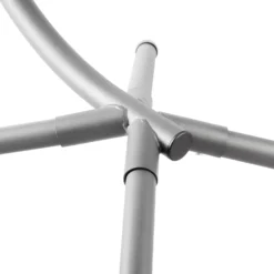 Grey Single Garden Hanging Chair -Garden Care Tools Deals Store 14005785 2515036152300077