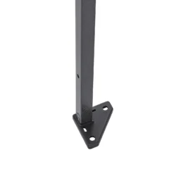 Homebase Edit Pop Up Gazebo - Grey 14 Homebase Edit Pop Up Gazebo - Grey -Garden Care Tools Deals Store 14005789 1195021916614787