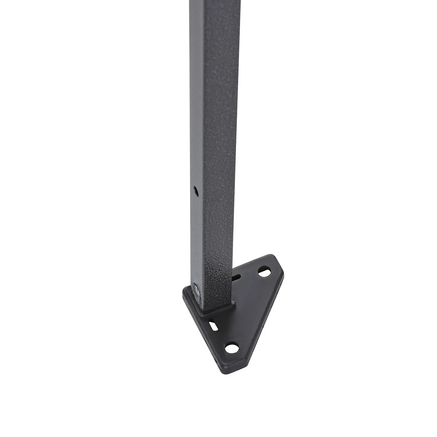 Homebase Edit Pop Up Gazebo - Grey 6 Homebase Edit Pop Up Gazebo - Grey - Image 6