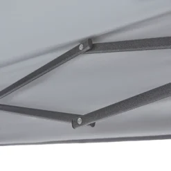 Homebase Edit Pop Up Gazebo - Grey 12 Homebase Edit Pop Up Gazebo - Grey -Garden Care Tools Deals Store 14005789 1705021916505107