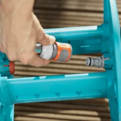 Gardena Hose Trolley CleverRoll S Set 8 Gardena Hose Trolley CleverRoll S Set -Garden Care Tools Deals Store 14199023 5065014396955193
