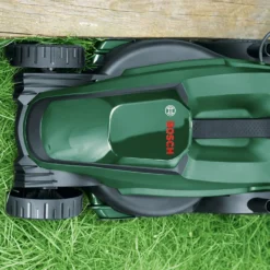 Bosch 18V EasyMower Cordless Lawn Mower - 32cm -Garden Care Tools Deals Store 14201845 9225014381355775