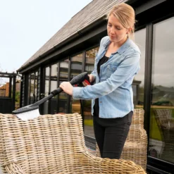 Bosch EasyAquatak 100 Pressure Washer -Garden Care Tools Deals Store 14230145 4385023660699755