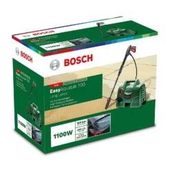 Bosch EasyAquatak 100 Pressure Washer -Garden Care Tools Deals Store 14230145 9335023660934292