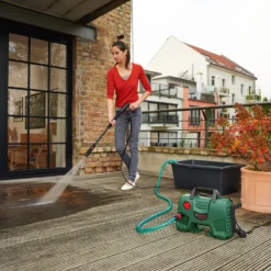 Bosch EasyAquatak 120 High Pressure Washer -Garden Care Tools Deals Store 14230146 1275023660596576