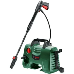 Bosch EasyAquatak 120 High Pressure Washer