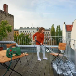 Bosch EasyAquatak 120 High Pressure Washer -Garden Care Tools Deals Store 14230146 4755023660988139