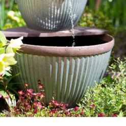 Stylish Fountain Irondale Pours Water Feature 15 Stylish Fountain Irondale Pours Water Feature -Garden Care Tools Deals Store 14519355 1965050878634356
