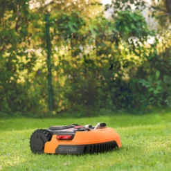 Worx Landroid M2.0 500 Robotic Lawn Mower -Garden Care Tools Deals Store 14537887 1285044166279103