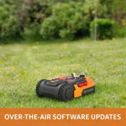 Worx Landroid M2.0 500 Robotic Lawn Mower -Garden Care Tools Deals Store 14537887 4825044166357295