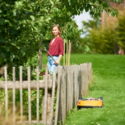 Worx Landroid L2000 Robotic Lawn Mower -Garden Care Tools Deals Store 14537890 1325044166099205