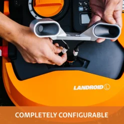 Worx Landroid L2000 Robotic Lawn Mower -Garden Care Tools Deals Store 14537890 1695044166141739