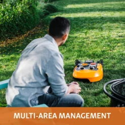 Worx Landroid L2000 Robotic Lawn Mower -Garden Care Tools Deals Store 14537890 2075044166184906