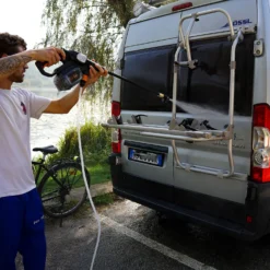 Worx Nitro Brushless Hydroshot Cordless Pressure Washer -Garden Care Tools Deals Store 14537894 1075044395688227