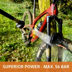 Worx Nitro Brushless Hydroshot Cordless Pressure Washer -Garden Care Tools Deals Store 14537894 3955044395772485